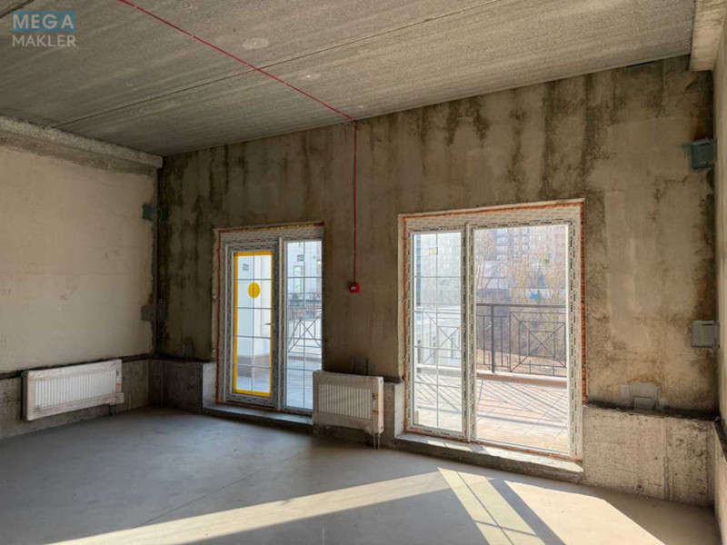 Продаж комерційної нерухомості, 87 кв.м, под магазин, <a class="location-link" href="/kiev/" title="Недвижимость Київ">Київ</a>, <a class="location-link" href="/kiev/goloseevskij/" title="Недвижимость Голосіївський район">Голосіївський р-н</a>, Михайла Максимовича вул., 26 (изображение 4)