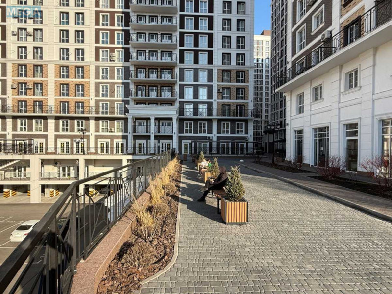Продаж комерційної нерухомості, 87 кв.м, под магазин, <a class="location-link" href="/kiev/" title="Недвижимость Київ">Київ</a>, <a class="location-link" href="/kiev/goloseevskij/" title="Недвижимость Голосіївський район">Голосіївський р-н</a>, Михайла Максимовича вул., 26 (изображение 6)