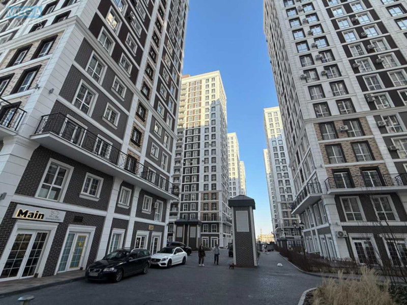 Продаж комерційної нерухомості, 87 кв.м, под магазин, <a class="location-link" href="/kiev/" title="Недвижимость Київ">Київ</a>, <a class="location-link" href="/kiev/goloseevskij/" title="Недвижимость Голосіївський район">Голосіївський р-н</a>, Михайла Максимовича вул., 26 (изображение 9)