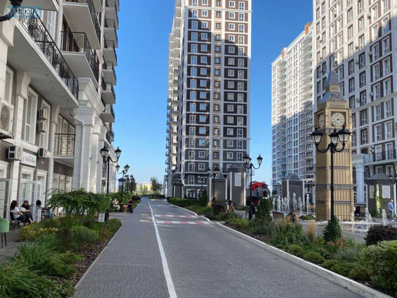 Продаж комерційної нерухомості, 87 кв.м, под магазин, <a class="location-link" href="/kiev/" title="Недвижимость Київ">Київ</a>, <a class="location-link" href="/kiev/goloseevskij/" title="Недвижимость Голосіївський район">Голосіївський р-н</a>, Михайла Максимовича вул., 26 (изображение 16)
