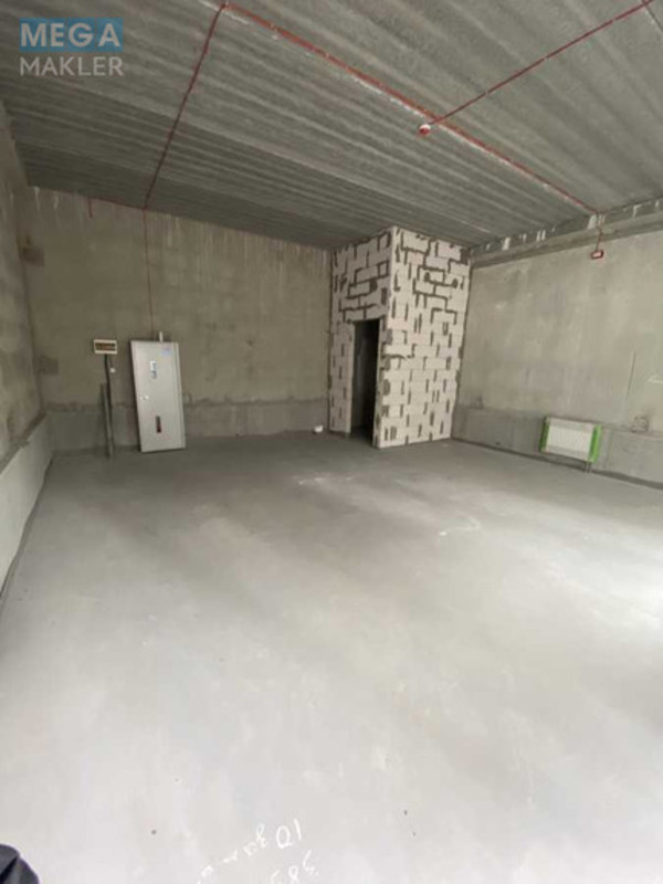 Оренда комерційної нерухомості, 41 кв.м, под магазин, <a class="location-link" href="/kiev/" title="Недвижимость Київ">Київ</a>, <a class="location-link" href="/kiev/goloseevskij/" title="Недвижимость Голосіївський район">Голосіївський р-н</a>, Михайла Максимовича вул., 26В (изображение 6)