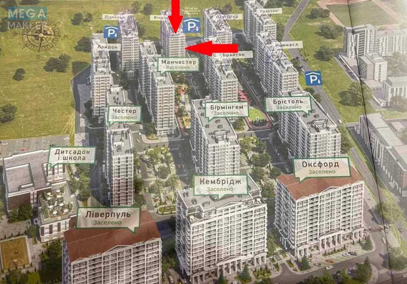 Оренда комерційної нерухомості, 100 кв.м, под магазин, <a class="location-link" href="/kiev/" title="Недвижимость Київ">Київ</a>, <a class="location-link" href="/kiev/goloseevskij/" title="Недвижимость Голосіївський район">Голосіївський р-н</a>, Михайла Максимовича вул., 26 (изображение 5)