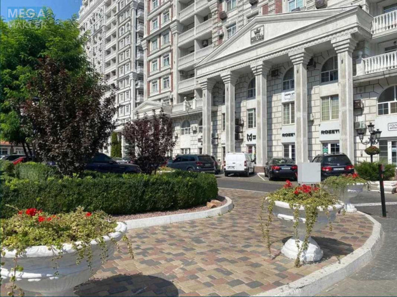 Оренда комерційної нерухомості, 100 кв.м, под магазин, <a class="location-link" href="/kiev/" title="Недвижимость Київ">Київ</a>, <a class="location-link" href="/kiev/goloseevskij/" title="Недвижимость Голосіївський район">Голосіївський р-н</a>, Михайла Максимовича вул., 26 (изображение 7)