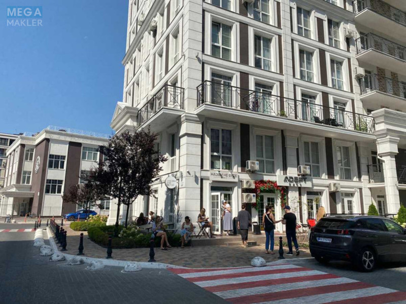 Продаж 1 кімнатної квартири (42/14/17), 20 пов. 21 пов. будинку, <a class="location-link" href="/kiev/" title="Недвижимость Київ">Київ</a>, <a class="location-link" href="/kiev/goloseevskij/" title="Недвижимость Голосіївський район">Голосіївський р-н</a>, Михайла Максимовича вул., 24 (изображение 20)