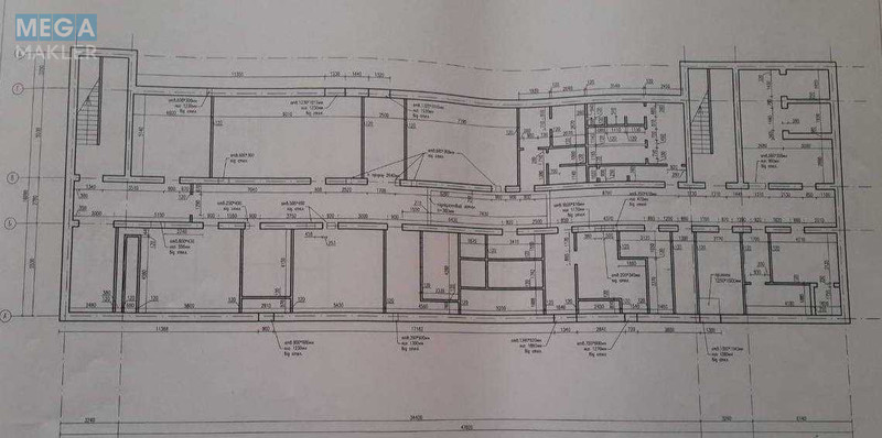Продаж комерційної нерухомості, 2 448 кв.м, <a class="location-link" href="/trebuhov/" title="Недвижимость Требухів">Требухів</a>, броварська, 1 (изображение 6)