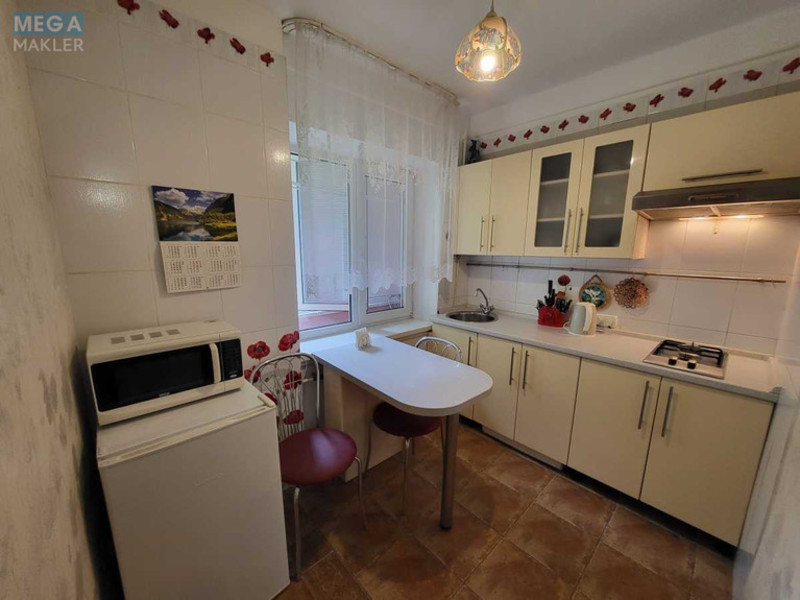 Оренда 1 кімнатної квартири, <a class="location-link" href="/kiev/" title="Недвижимость Київ">Київ</a>, <a class="location-link" href="/kiev/obolonskij/" title="Недвижимость Оболонський район">Оболонський р-н</a>, Маршала Малиновського вул., 32 (изображение 5)