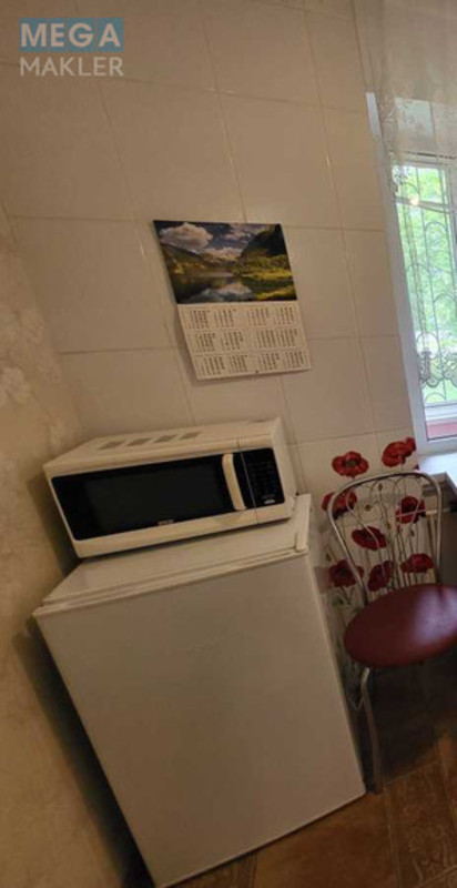 Оренда 1 кімнатної квартири, <a class="location-link" href="/kiev/" title="Недвижимость Київ">Київ</a>, <a class="location-link" href="/kiev/obolonskij/" title="Недвижимость Оболонський район">Оболонський р-н</a>, Маршала Малиновського вул., 32 (изображение 7)