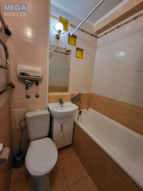 Оренда 1 кімнатної квартири, <a class="location-link" href="/kiev/" title="Недвижимость Київ">Київ</a>, <a class="location-link" href="/kiev/obolonskij/" title="Недвижимость Оболонський район">Оболонський р-н</a>, Маршала Малиновського вул., 32 (изображение 9)