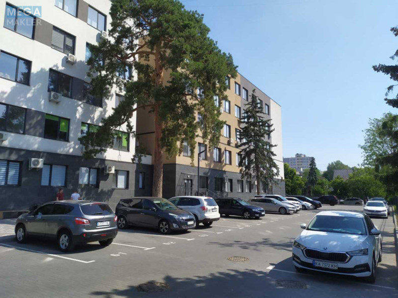 Оренда комерційної нерухомості, 58,10 кв.м, под офис, <a class="location-link" href="/kiev/" title="Недвижимость Київ">Київ</a>, <a class="location-link" href="/kiev/dneprovskij/" title="Недвижимость Дніпровський район">Дніпровський р-н</a>, Уинстона Черчилля ул., 1 (изображение 2)