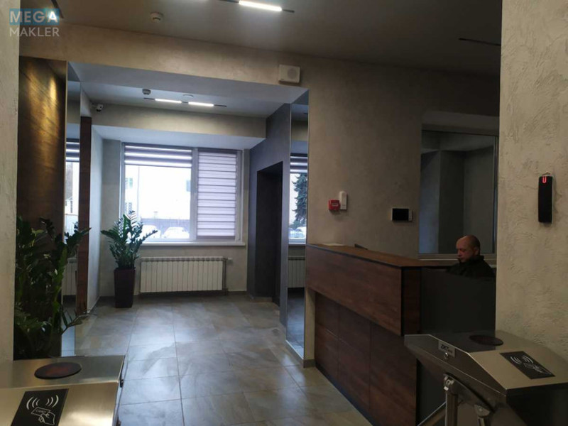 Оренда комерційної нерухомості, 58,10 кв.м, под офис, <a class="location-link" href="/kiev/" title="Недвижимость Київ">Київ</a>, <a class="location-link" href="/kiev/dneprovskij/" title="Недвижимость Дніпровський район">Дніпровський р-н</a>, Уинстона Черчилля ул., 1 (изображение 6)