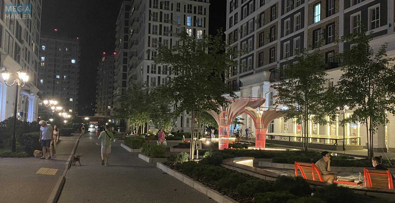 Продаж комерційної нерухомості, 93 кв.м, под магазин, <a class="location-link" href="/kiev/" title="Недвижимость Київ">Київ</a>, <a class="location-link" href="/kiev/goloseevskij/" title="Недвижимость Голосіївський район">Голосіївський р-н</a>, Михайла Максимовича вул., 27 (изображение 11)