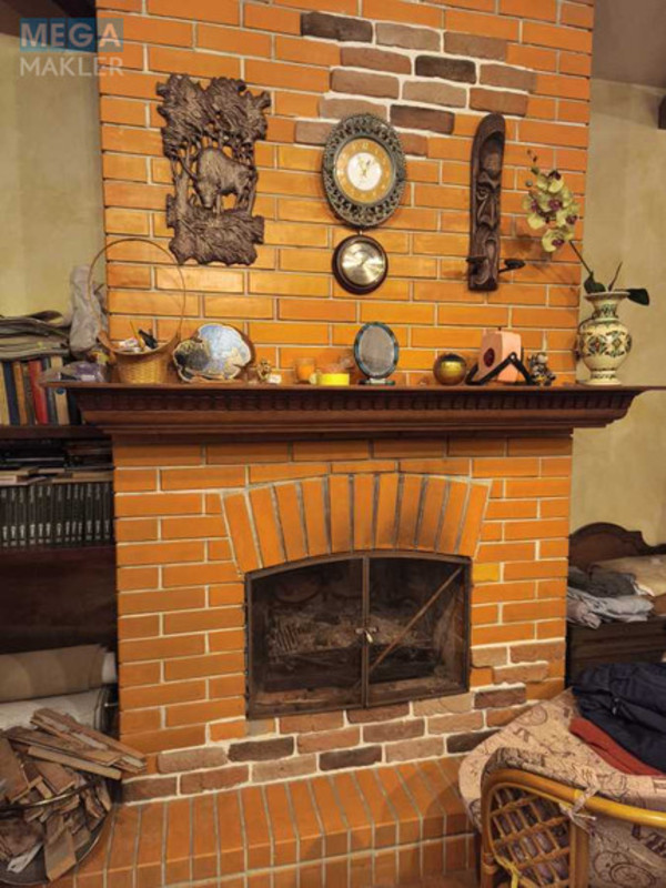 Продаж дома, 2 поверху, 100 кв.м, 3 кімнати, ділянка 6 соток, <a class="location-link" href="/novomoskovsk/" title="Недвижимость Новомосковськ">Новомосковськ</a>, Набережна (изображение 10)
