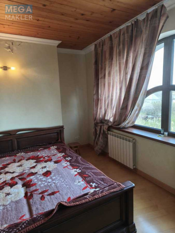 Продаж дома, 2 поверху, 100 кв.м, 3 кімнати, ділянка 6 соток, <a class="location-link" href="/novomoskovsk/" title="Недвижимость Новомосковськ">Новомосковськ</a>, Набережна (изображение 15)