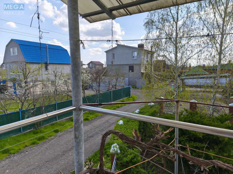 Продаж дома, 2 поверху, 100 кв.м, 3 кімнати, ділянка 6 соток, <a class="location-link" href="/novomoskovsk/" title="Недвижимость Новомосковськ">Новомосковськ</a>, Набережна (изображение 18)