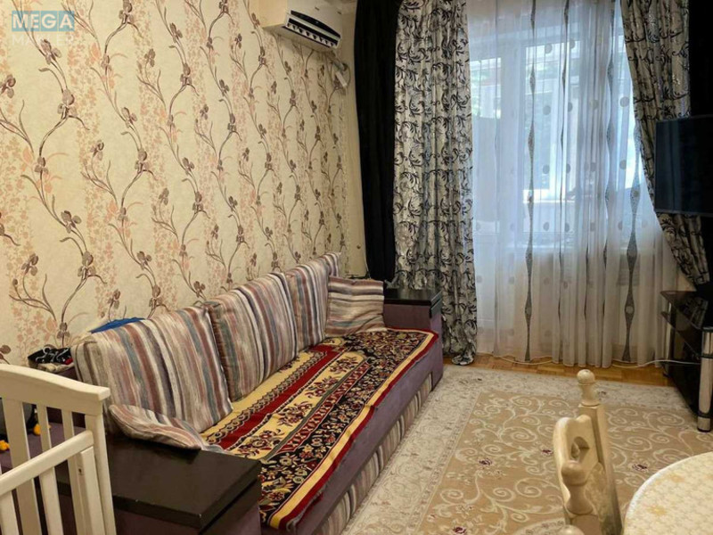 Продаж 2 кімнатної квартири (43/29/6), 2 пов. 3 пов. будинку, <a class="location-link" href="/dnepropetrovsk/" title="Недвижимость Дніпра">Дніпро</a>, Василя Сидоренка, 5 (изображение 2)
