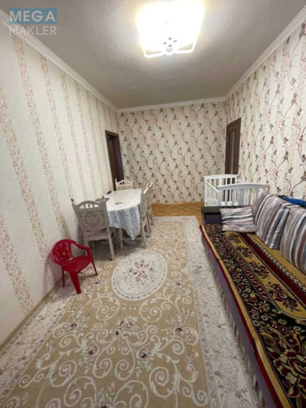 Продаж 2 кімнатної квартири (43/29/6), 2 пов. 3 пов. будинку, <a class="location-link" href="/dnepropetrovsk/" title="Недвижимость Дніпра">Дніпро</a>, Василя Сидоренка, 5 (изображение 3)