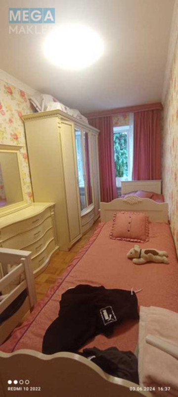 Продаж 2 кімнатної квартири (43/29/6), 2 пов. 3 пов. будинку, <a class="location-link" href="/dnepropetrovsk/" title="Недвижимость Дніпра">Дніпро</a>, Василя Сидоренка, 5 (изображение 5)