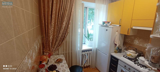 Продаж 2 кімнатної квартири (43/29/6), 2 пов. 3 пов. будинку, <a class="location-link" href="/dnepropetrovsk/" title="Недвижимость Дніпра">Дніпро</a>, Василя Сидоренка, 5 (изображение 7)