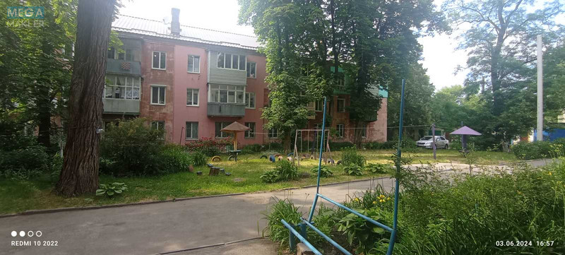 Продаж 2 кімнатної квартири (43/29/6), 2 пов. 3 пов. будинку, <a class="location-link" href="/dnepropetrovsk/" title="Недвижимость Дніпра">Дніпро</a>, Василя Сидоренка, 5 (изображение 8)