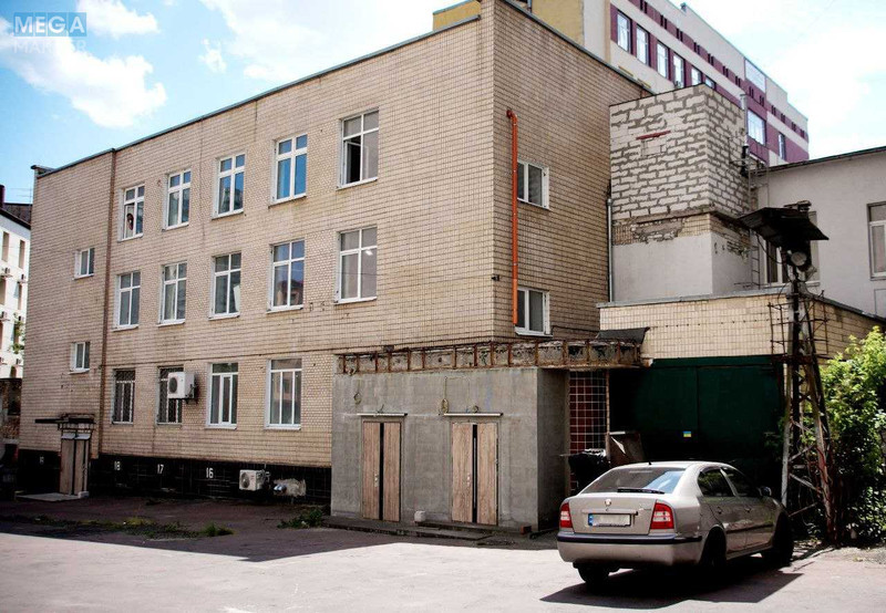 Продаж комерційної нерухомості, 553 кв.м, под офис, <a class="location-link" href="/kiev/" title="Недвижимость Київ">Київ</a>, <a class="location-link" href="/kiev/solomenskij/" title="Недвижимость Солом'янський район">Солом'янський р-н</a>, Народного Ополчения ул., 5А (изображение 18)