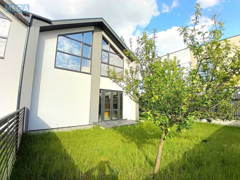 Продаж дома, 2 поверху, 94 кв.м, 4 кімнати, ділянка 1 сотка, <a class="location-link" href="/sofievskaya-borshagovka/" title="Недвижимость Софіївська Борщагівка">Софіївська Борщагівка</a>, Свободи (изображение 2)