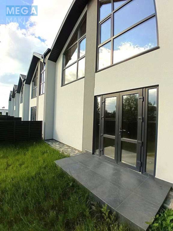 Продаж дома, 2 поверху, 94 кв.м, 4 кімнати, ділянка 1 сотка, <a class="location-link" href="/sofievskaya-borshagovka/" title="Недвижимость Софіївська Борщагівка">Софіївська Борщагівка</a>, Свободи (изображение 4)