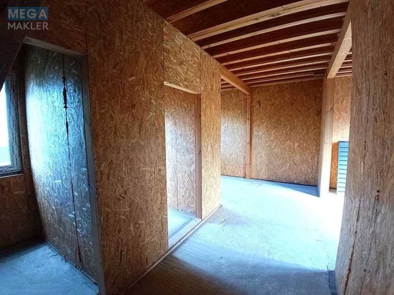 Продаж дома, 2 поверху, 94 кв.м, 4 кімнати, ділянка 1 сотка, <a class="location-link" href="/sofievskaya-borshagovka/" title="Недвижимость Софіївська Борщагівка">Софіївська Борщагівка</a>, Свободи (изображение 9)