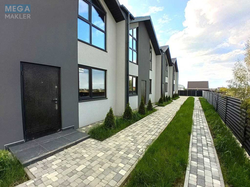 Продаж дома, 2 поверху, 94 кв.м, 4 кімнати, ділянка 1 сотка, <a class="location-link" href="/sofievskaya-borshagovka/" title="Недвижимость Софіївська Борщагівка">Софіївська Борщагівка</a>, Свободи (изображение 16)