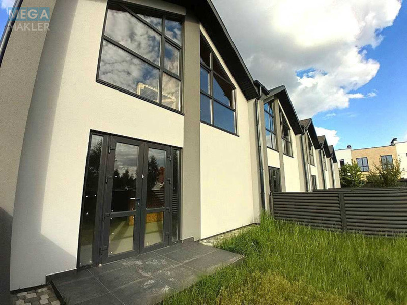 Продаж дома, 2 поверху, 94 кв.м, 4 кімнати, ділянка 1 сотка, <a class="location-link" href="/sofievskaya-borshagovka/" title="Недвижимость Софіївська Борщагівка">Софіївська Борщагівка</a>, Свободи (изображение 20)