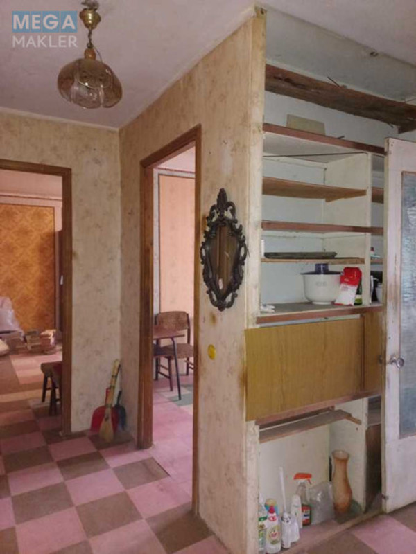 Продаж 2 кімнатної квартири (48/30/7), 2 пов. 9 пов. будинку, <a class="location-link" href="/dnepropetrovsk/" title="Недвижимость Дніпра">Дніпро</a>, Тополя 1, 1 (изображение 2)