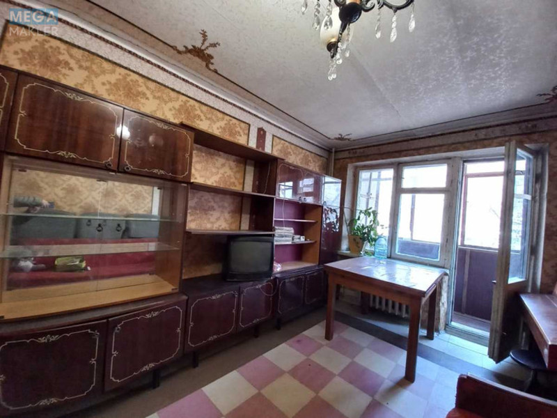 Продаж 2 кімнатної квартири (48/30/7), 2 пов. 9 пов. будинку, <a class="location-link" href="/dnepropetrovsk/" title="Недвижимость Дніпра">Дніпро</a>, Тополя 1, 1 (изображение 3)