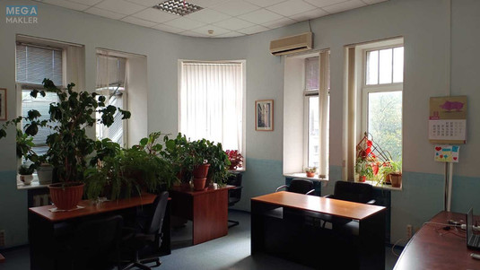Оренда комерційної нерухомості, 44&nbsp;кв.м, под офис, <a class="location-link" href="/dnepropetrovsk/" title="Недвижимость Дніпра">Дніпро</a>, Моссаковского, 6а (изображение 2)