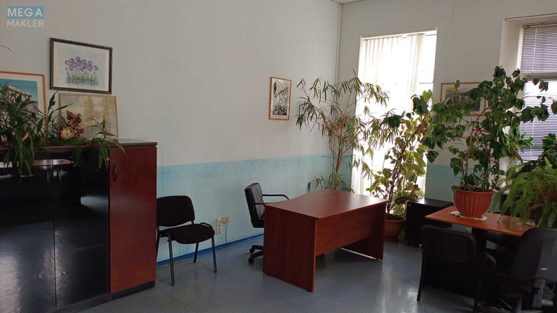 Оренда комерційної нерухомості, 44 кв.м, под офис, <a class="location-link" href="/dnepropetrovsk/" title="Недвижимость Дніпра">Дніпро</a>, Моссаковского, 6а (изображение 3)