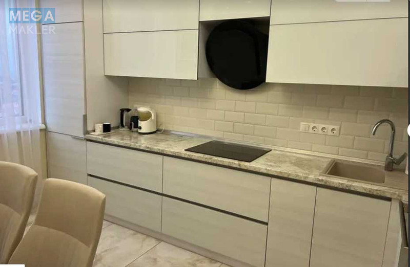 Продаж 2 кімнатної квартири (66,3/40/14), 16 пов. 19 пов. будинку, <a class="location-link" href="/odessa/" title="Недвижимость Одеса">Одеса</a>, <a class="location-link" href="/odessa/kievskij/" title="Недвижимость Київський район">Київський р-н</a>, Жемчужная, 2 (изображение 2)