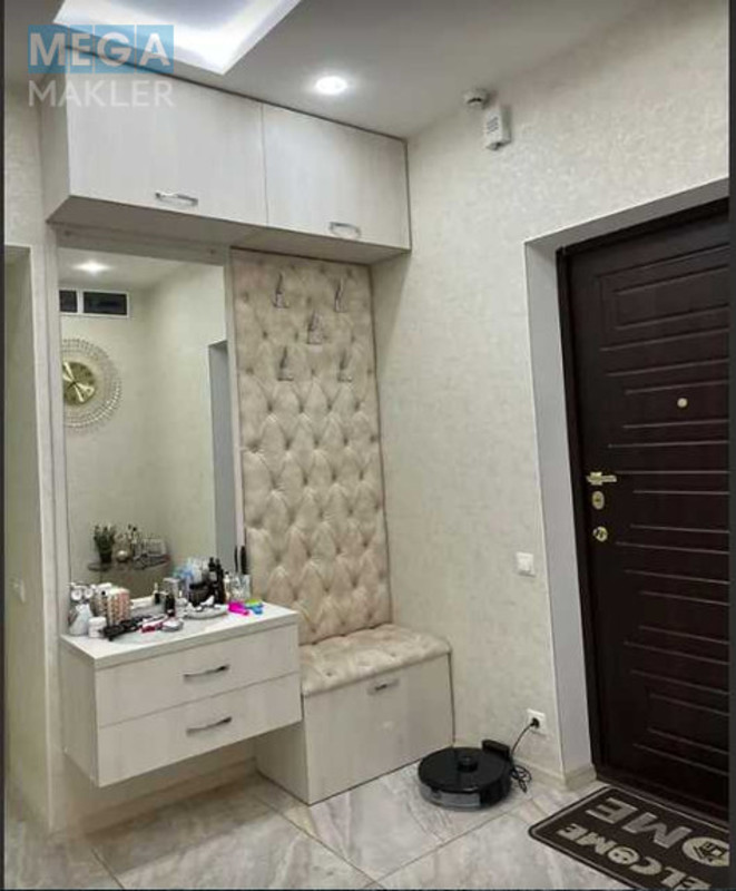 Продаж 2 кімнатної квартири (66,3/40/14), 16 пов. 19 пов. будинку, <a class="location-link" href="/odessa/" title="Недвижимость Одеса">Одеса</a>, <a class="location-link" href="/odessa/kievskij/" title="Недвижимость Київський район">Київський р-н</a>, Жемчужная, 2 (изображение 3)