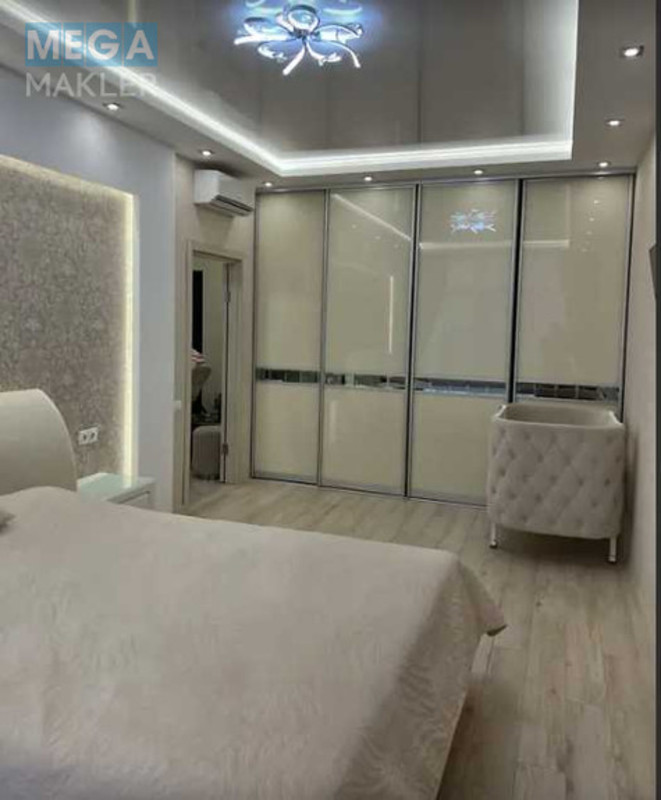 Продаж 2 кімнатної квартири (66,3/40/14), 16 пов. 19 пов. будинку, <a class="location-link" href="/odessa/" title="Недвижимость Одеса">Одеса</a>, <a class="location-link" href="/odessa/kievskij/" title="Недвижимость Київський район">Київський р-н</a>, Жемчужная, 2 (изображение 4)