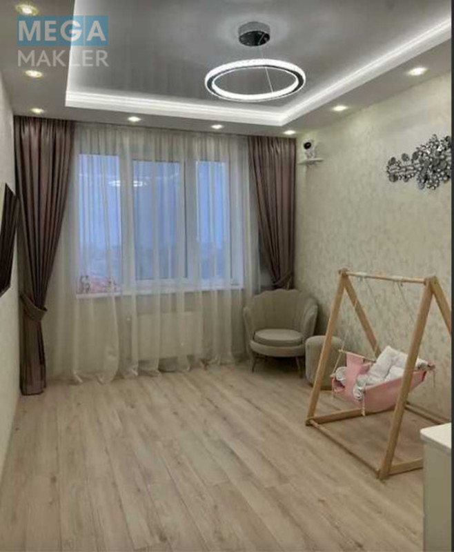 Продаж 2 кімнатної квартири (66,3/40/14), 16 пов. 19 пов. будинку, <a class="location-link" href="/odessa/" title="Недвижимость Одеса">Одеса</a>, <a class="location-link" href="/odessa/kievskij/" title="Недвижимость Київський район">Київський р-н</a>, Жемчужная, 2 (изображение 6)
