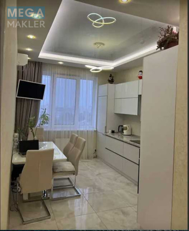 Продаж 2 кімнатної квартири (66,3/40/14), 16 пов. 19 пов. будинку, <a class="location-link" href="/odessa/" title="Недвижимость Одеса">Одеса</a>, <a class="location-link" href="/odessa/kievskij/" title="Недвижимость Київський район">Київський р-н</a>, Жемчужная, 2 (изображение 7)