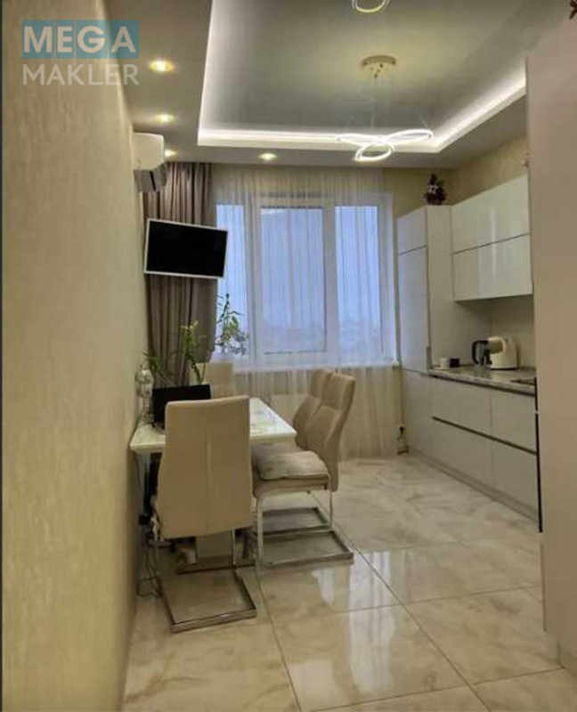Продаж 2 кімнатної квартири (66,3/40/14), 16 пов. 19 пов. будинку, <a class="location-link" href="/odessa/" title="Недвижимость Одеса">Одеса</a>, <a class="location-link" href="/odessa/kievskij/" title="Недвижимость Київський район">Київський р-н</a>, Жемчужная, 2 (изображение 11)