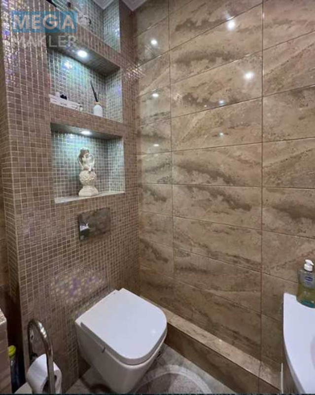 Продаж 2 кімнатної квартири (66,3/40/14), 16 пов. 19 пов. будинку, <a class="location-link" href="/odessa/" title="Недвижимость Одеса">Одеса</a>, <a class="location-link" href="/odessa/kievskij/" title="Недвижимость Київський район">Київський р-н</a>, Жемчужная, 2 (изображение 14)