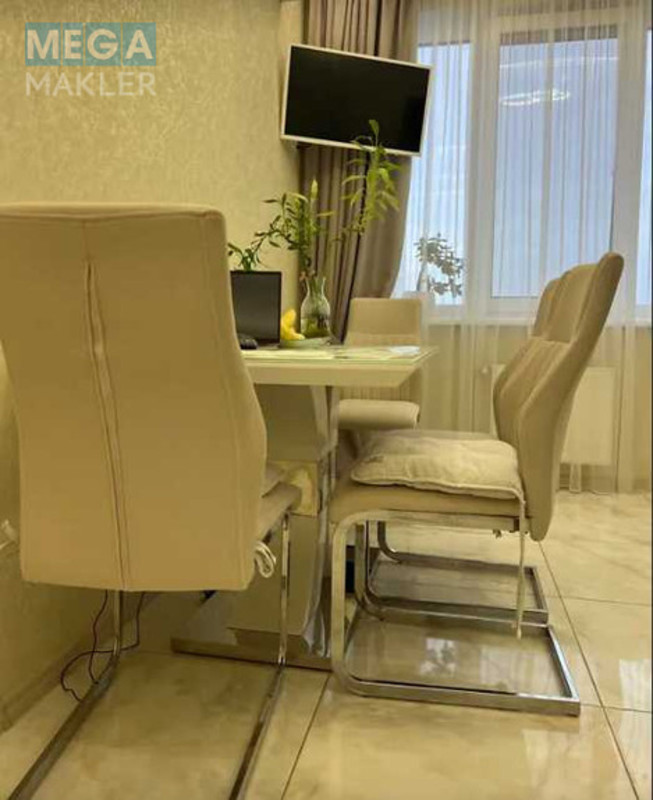 Продаж 2 кімнатної квартири (66,3/40/14), 16 пов. 19 пов. будинку, <a class="location-link" href="/odessa/" title="Недвижимость Одеса">Одеса</a>, <a class="location-link" href="/odessa/kievskij/" title="Недвижимость Київський район">Київський р-н</a>, Жемчужная, 2 (изображение 17)