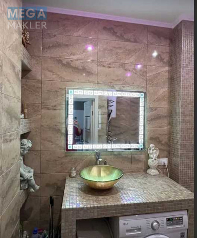Продаж 2 кімнатної квартири (66,3/40/14), 16 пов. 19 пов. будинку, <a class="location-link" href="/odessa/" title="Недвижимость Одеса">Одеса</a>, <a class="location-link" href="/odessa/kievskij/" title="Недвижимость Київський район">Київський р-н</a>, Жемчужная, 2 (изображение 18)