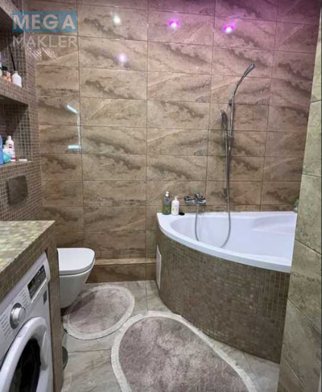 Продаж 2 кімнатної квартири (66,3/40/14), 16 пов. 19 пов. будинку, <a class="location-link" href="/odessa/" title="Недвижимость Одеса">Одеса</a>, <a class="location-link" href="/odessa/kievskij/" title="Недвижимость Київський район">Київський р-н</a>, Жемчужная, 2 (изображение 20)