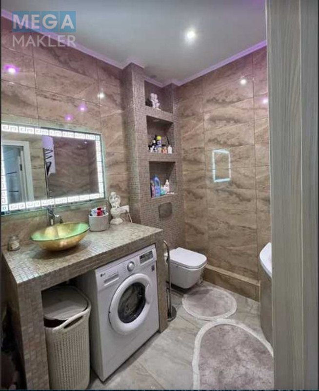 Продаж 2 кімнатної квартири (66,3/40/14), 16 пов. 19 пов. будинку, <a class="location-link" href="/odessa/" title="Недвижимость Одеса">Одеса</a>, <a class="location-link" href="/odessa/kievskij/" title="Недвижимость Київський район">Київський р-н</a>, Жемчужная, 2 (изображение 22)