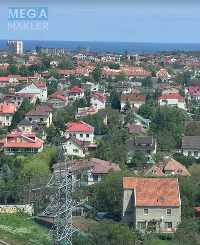 Продаж 2 кімнатної квартири (66,3/40/14), 16 пов. 19 пов. будинку, <a class="location-link" href="/odessa/" title="Недвижимость Одеса">Одеса</a>, <a class="location-link" href="/odessa/kievskij/" title="Недвижимость Київський район">Київський р-н</a>, Жемчужная, 2 (изображение 23)