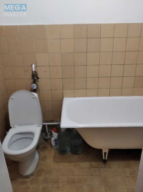 Оренда 1 кімнатної квартири, <a class="location-link" href="/kiev/" title="Недвижимость Київ">Київ</a>, <a class="location-link" href="/kiev/goloseevskij/" title="Недвижимость Голосіївський район">Голосіївський р-н</a>, Науки просп., 15 (изображение 6)