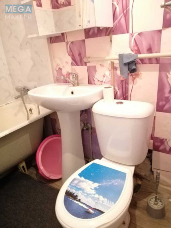 Оренда 2 кімнатної квартири, <a class="location-link" href="/dnepropetrovsk/" title="Недвижимость Дніпра">Дніпро</a>, Старокозацкая, 65 (изображение 6)
