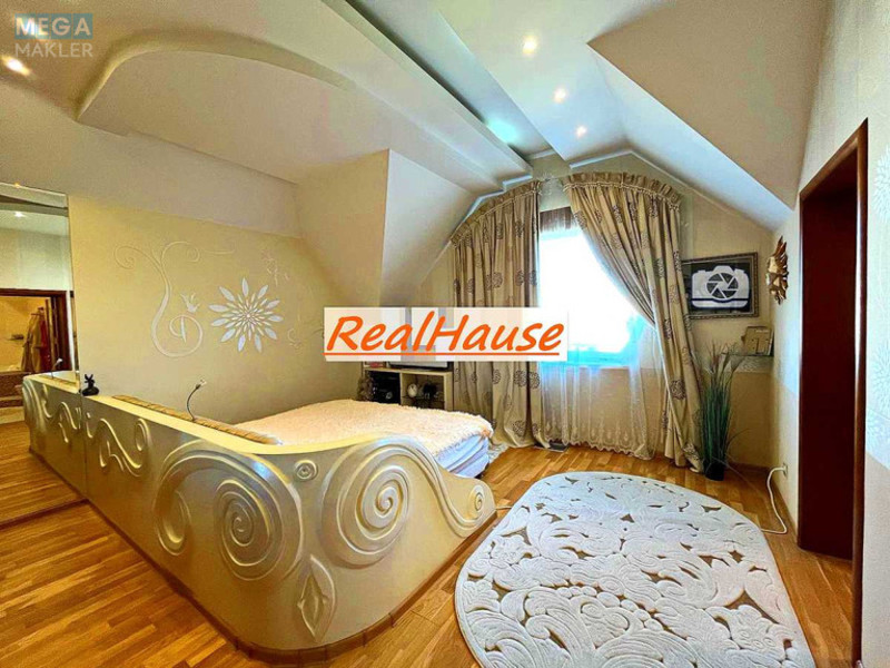 Продаж дома, 2 поверху, 254,50 кв.м, 6 кімнат, ділянка 15 соток, <a class="location-link" href="/myla/" title="Недвижимость Мила">Мила</a>, Затишна (изображение 4)