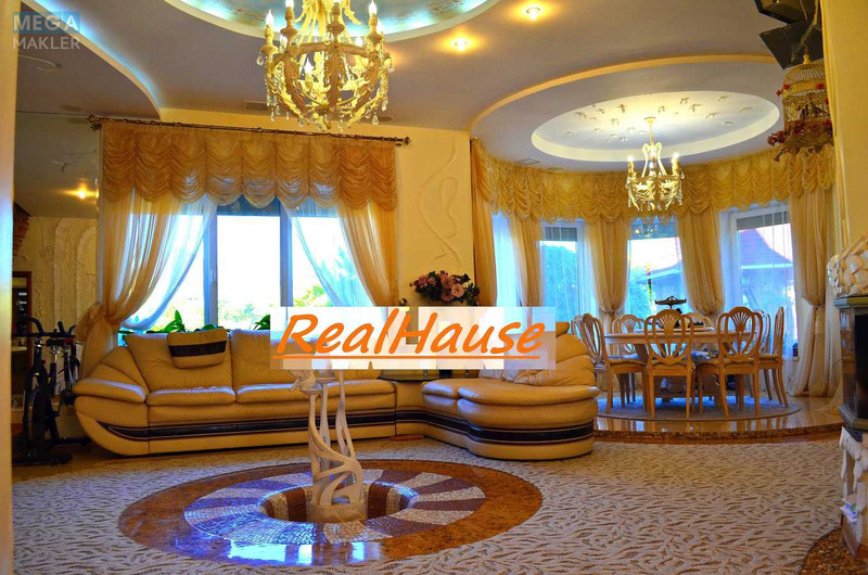 Продаж дома, 2 поверху, 254,50 кв.м, 6 кімнат, ділянка 15 соток, <a class="location-link" href="/myla/" title="Недвижимость Мила">Мила</a>, Затишна (изображение 5)