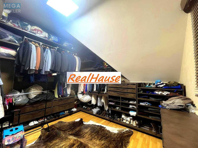 Продаж дома, 2 поверху, 254,50 кв.м, 6 кімнат, ділянка 15 соток, <a class="location-link" href="/myla/" title="Недвижимость Мила">Мила</a>, Затишна (изображение 6)